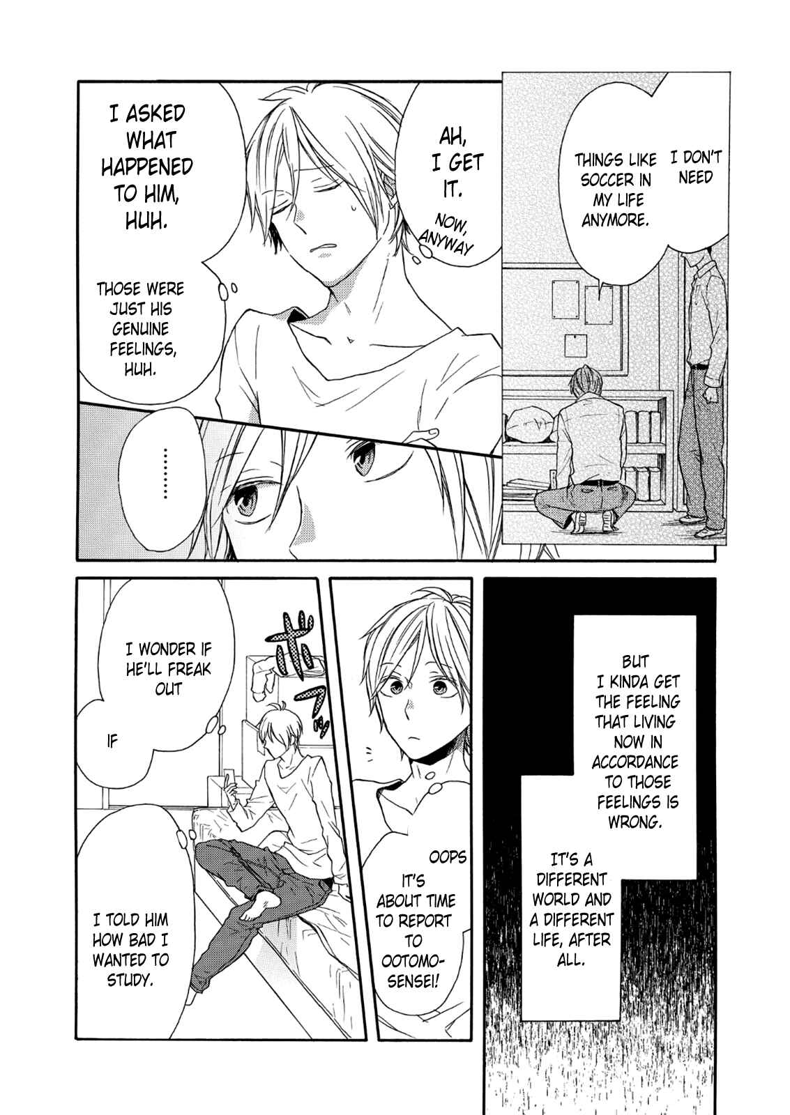 Chapter 63 - Page 16