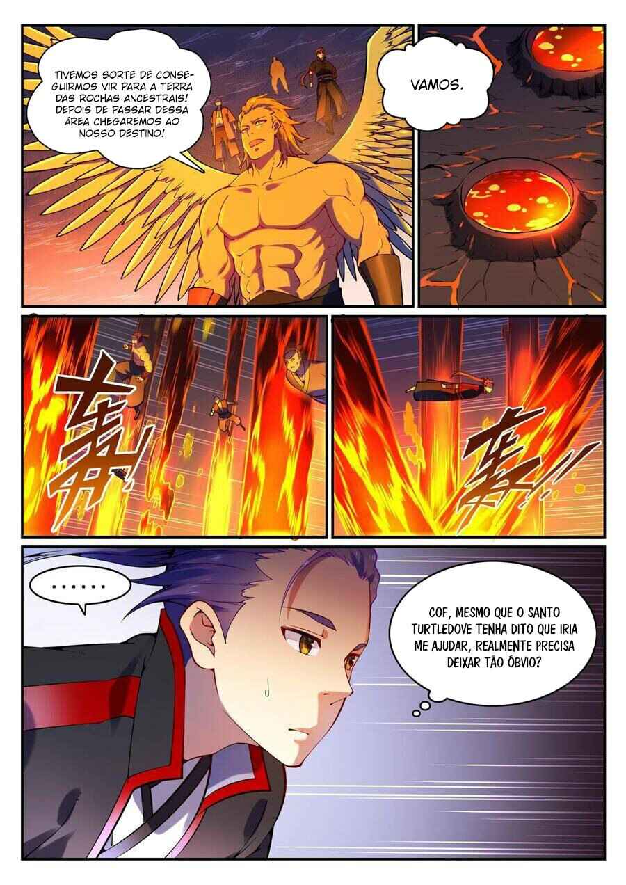 Chapter 757 - Page 6