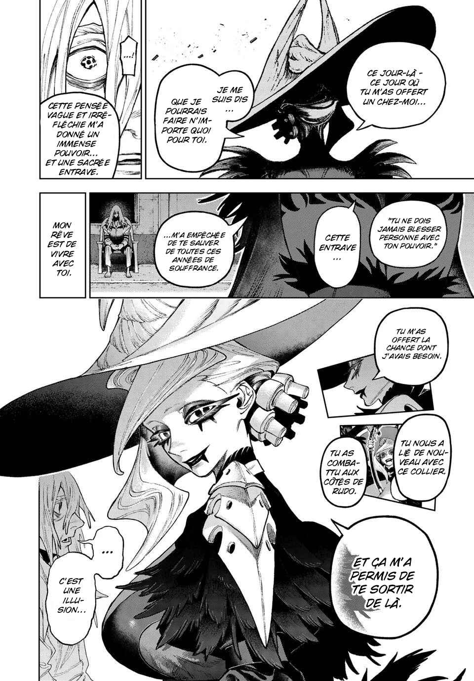 Chapter 168 - Page 12