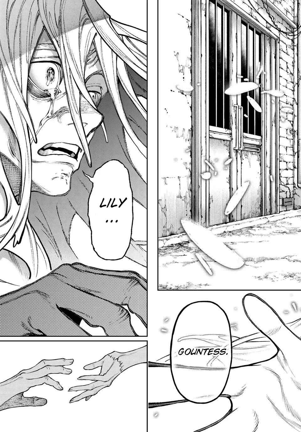 Chapter 168 - Page 15