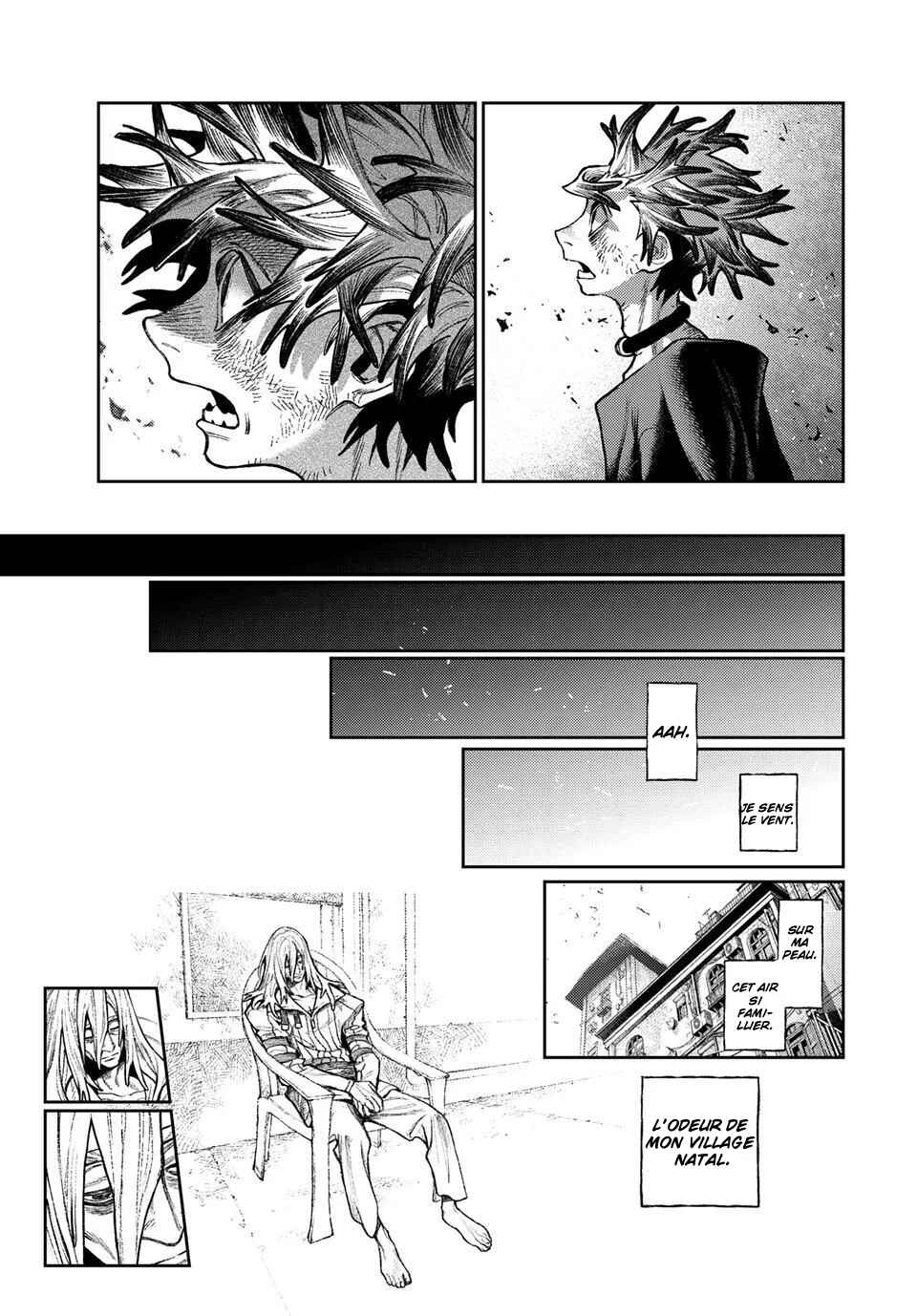 Chapter 168 - Page 9