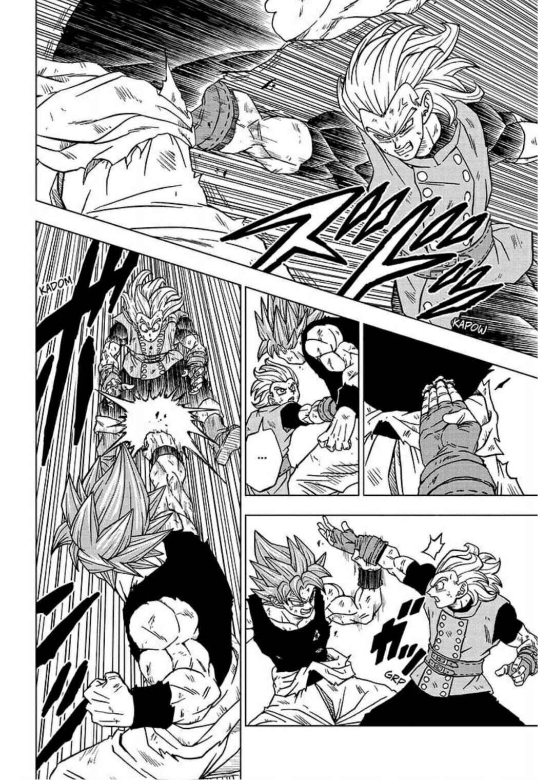 Chapter 76 - Page 17
