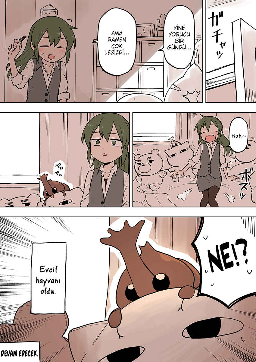 Chapter 83 - Page 5