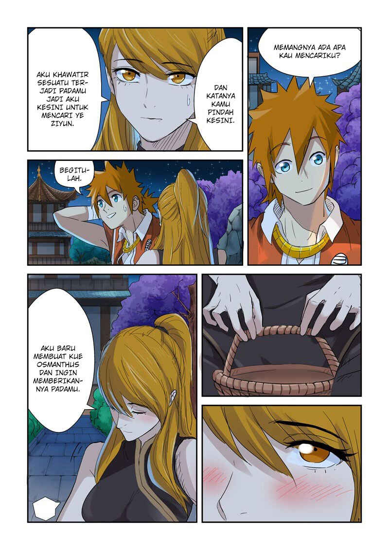 Chapter 128.5 - Page 7