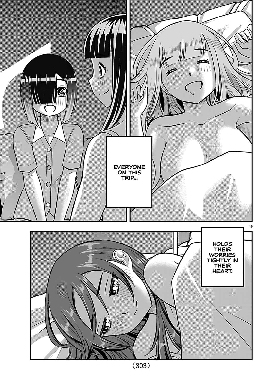 Chapter 255 - Page 19