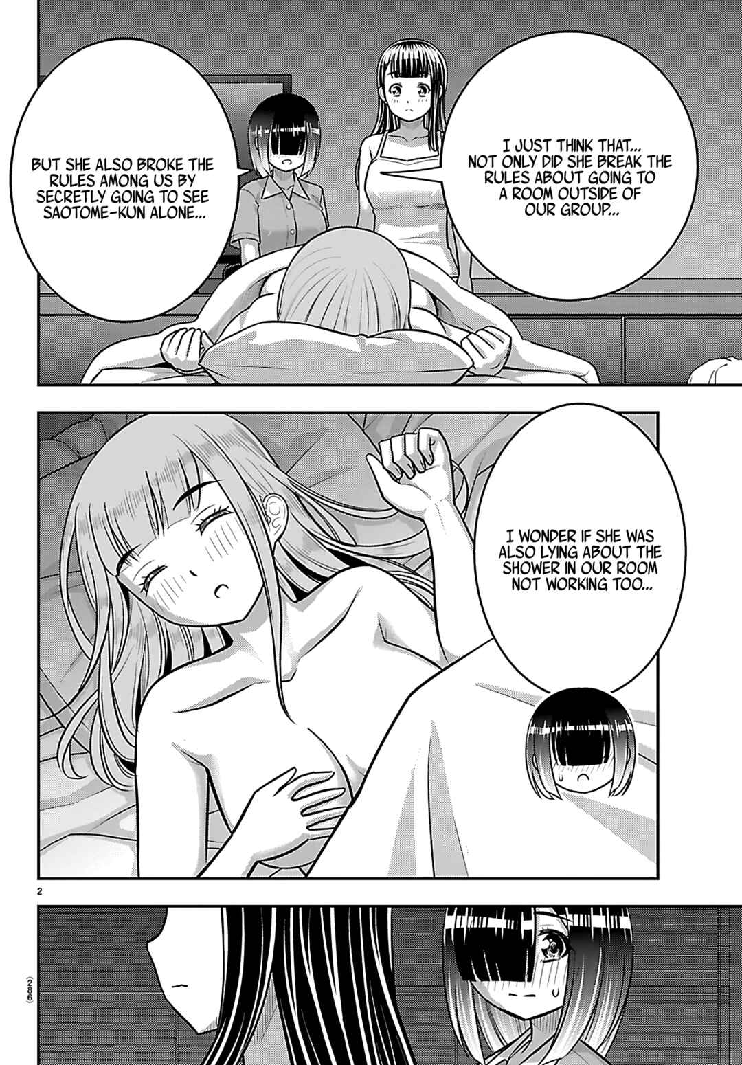 Chapter 255 - Page 2