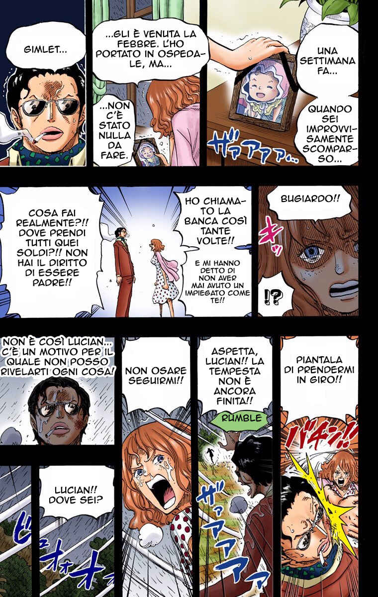 Chapter 775 - Page 13