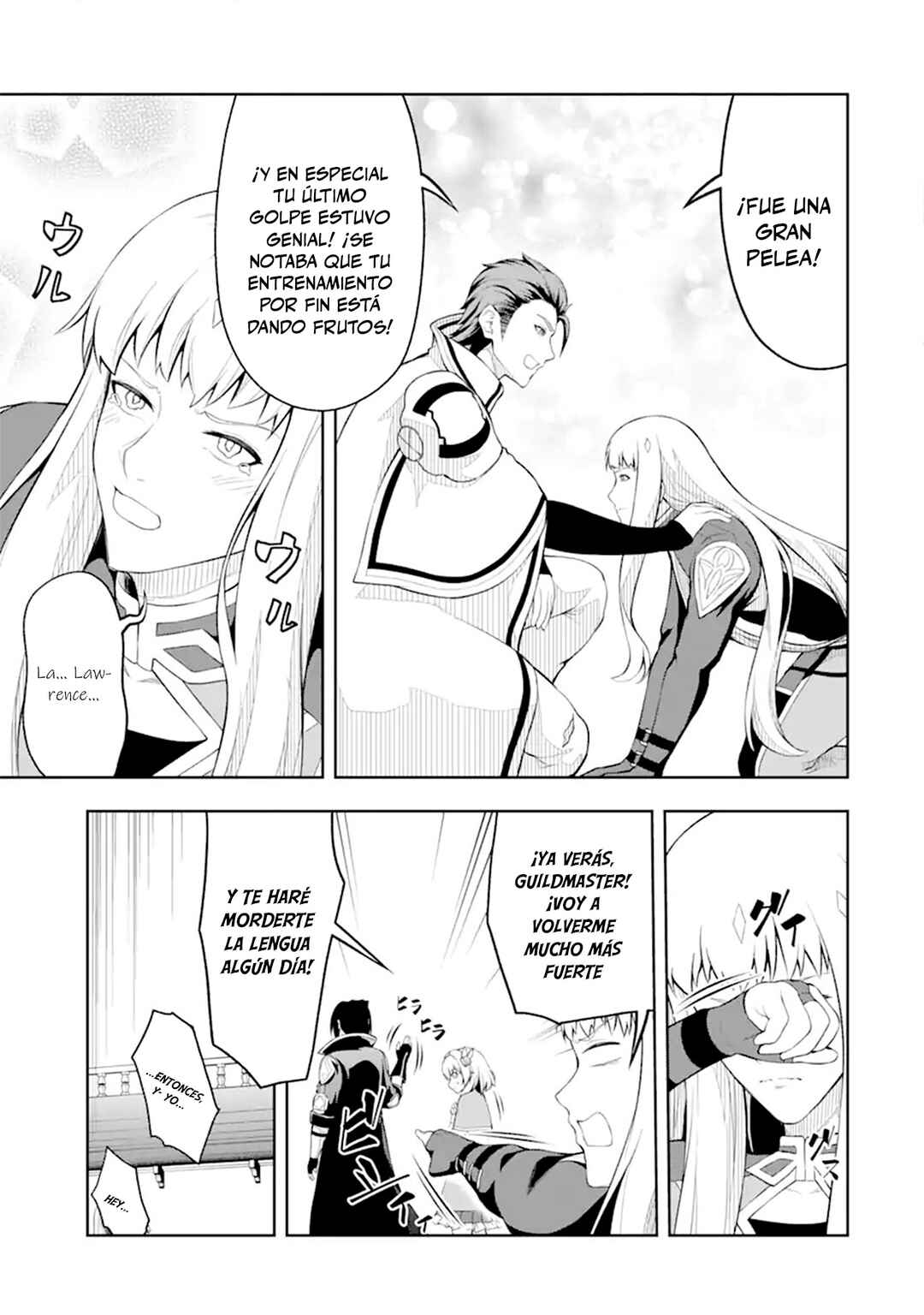 Chapter 4 - Page 39