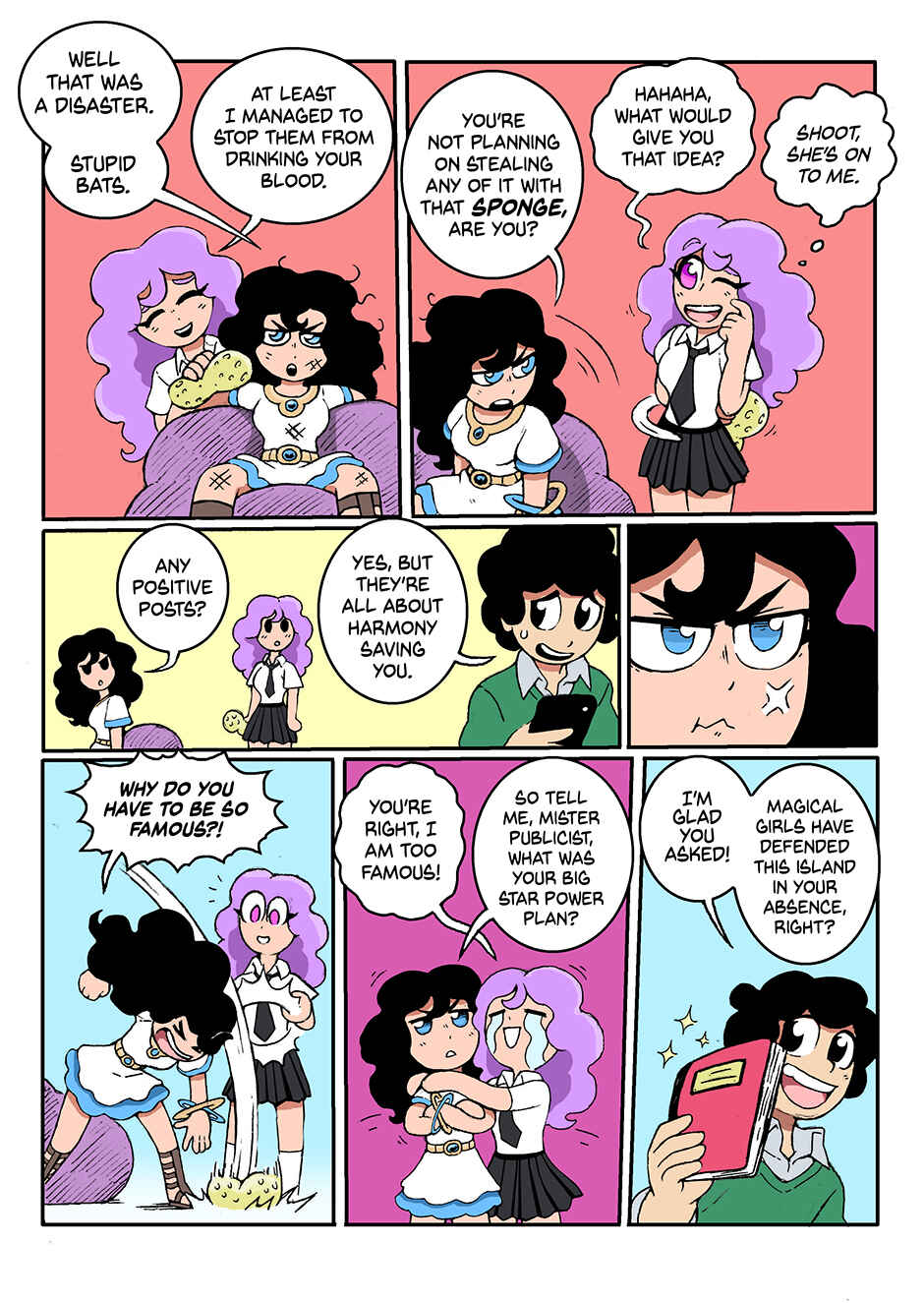 Chapter 1 - Page 10