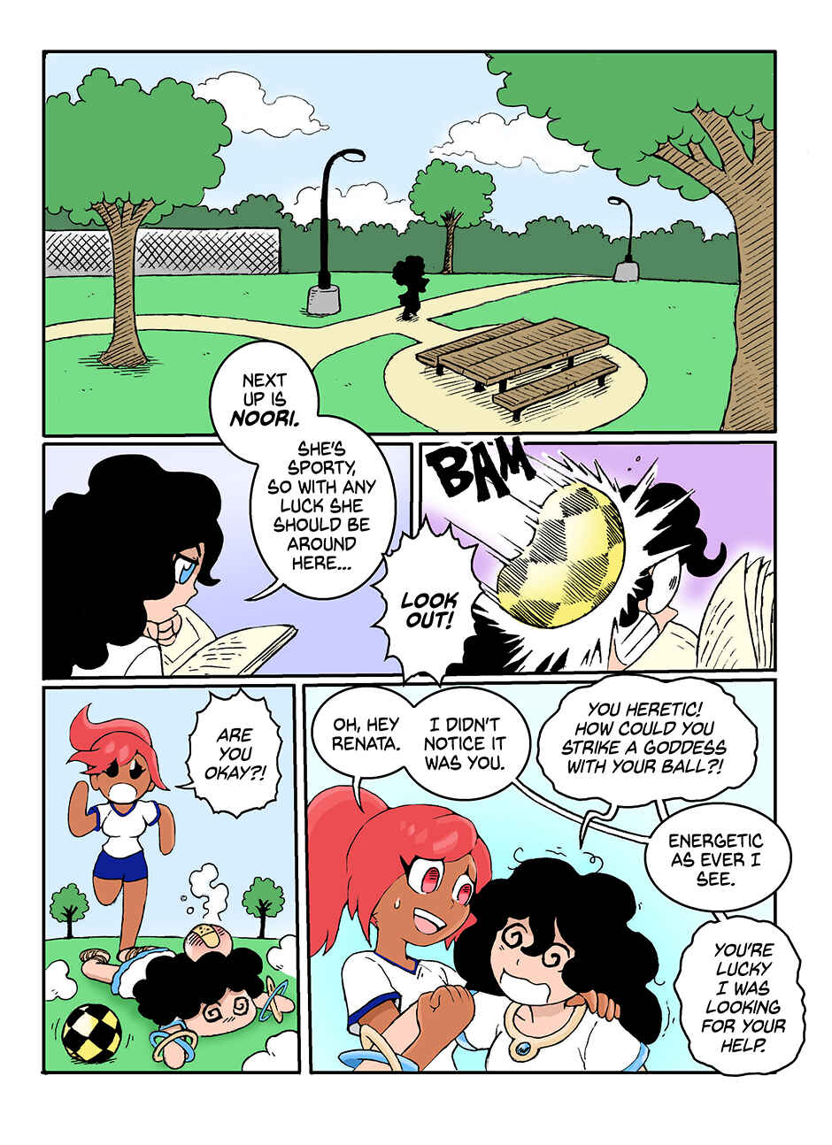 Chapter 1 - Page 20