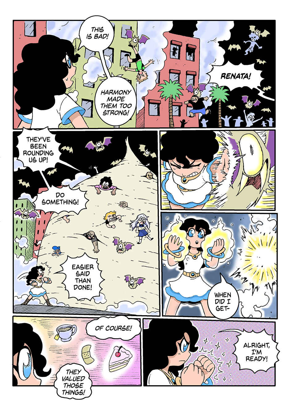 Chapter 1 - Page 32