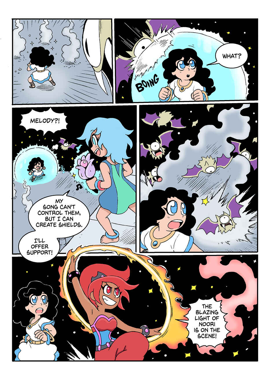 Chapter 1 - Page 34