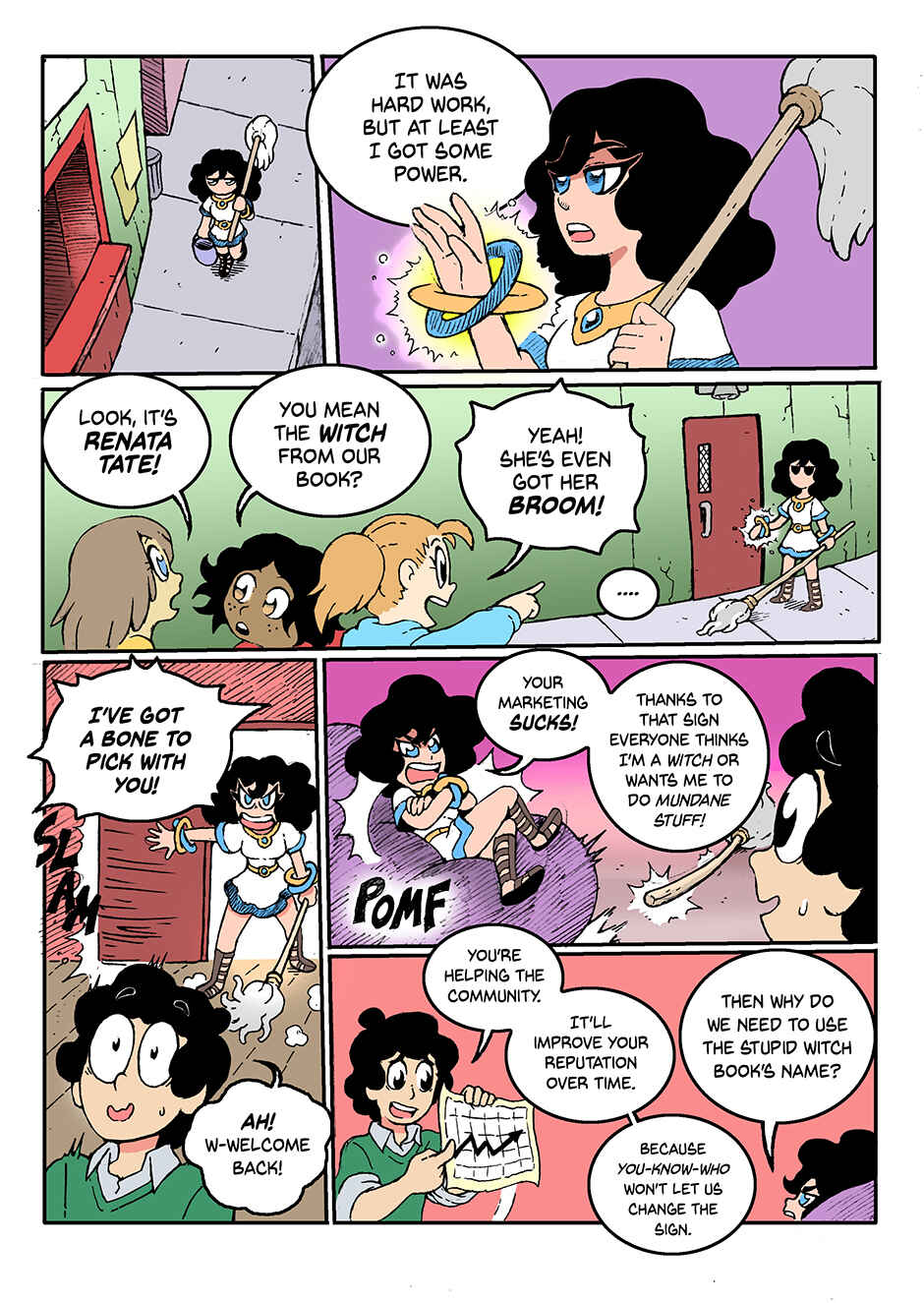 Chapter 1 - Page 4