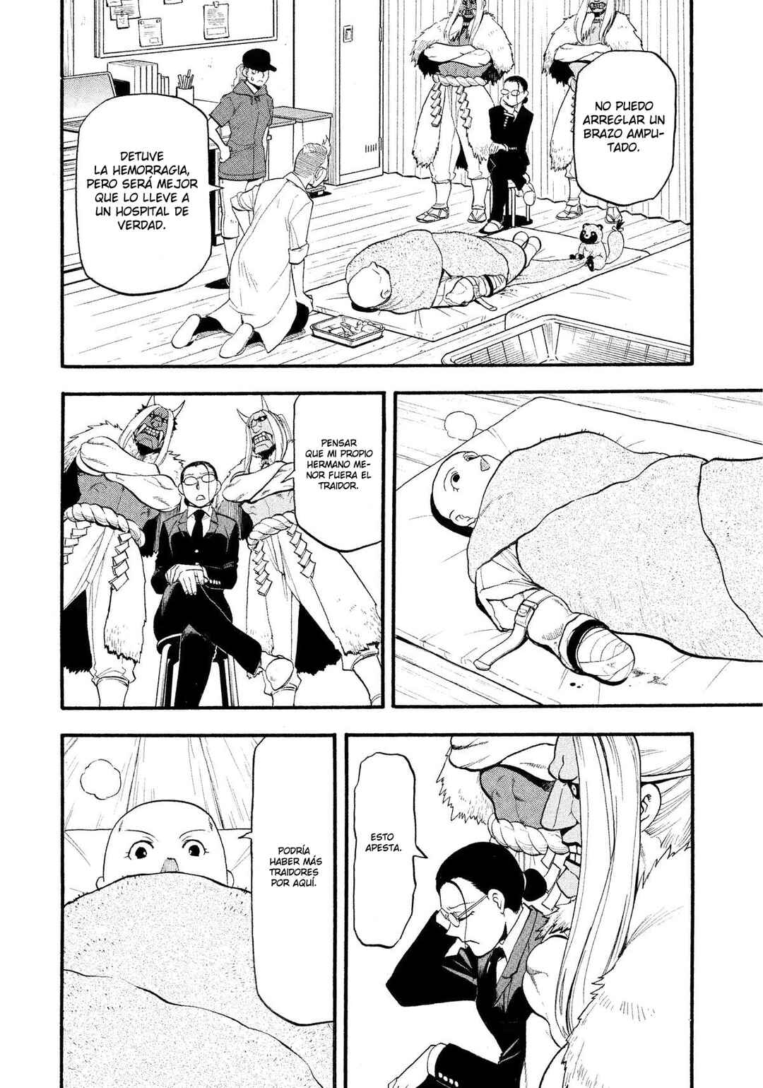Chapter 29 - Page 29