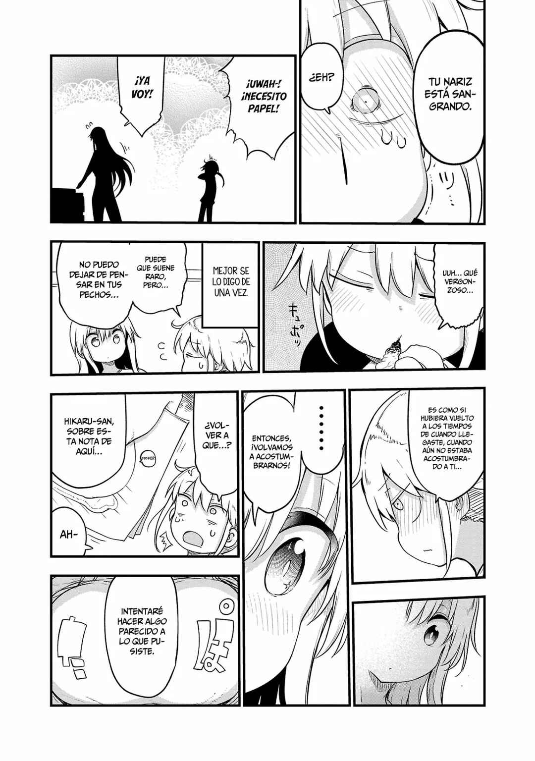 Chapter 88 - Page 13