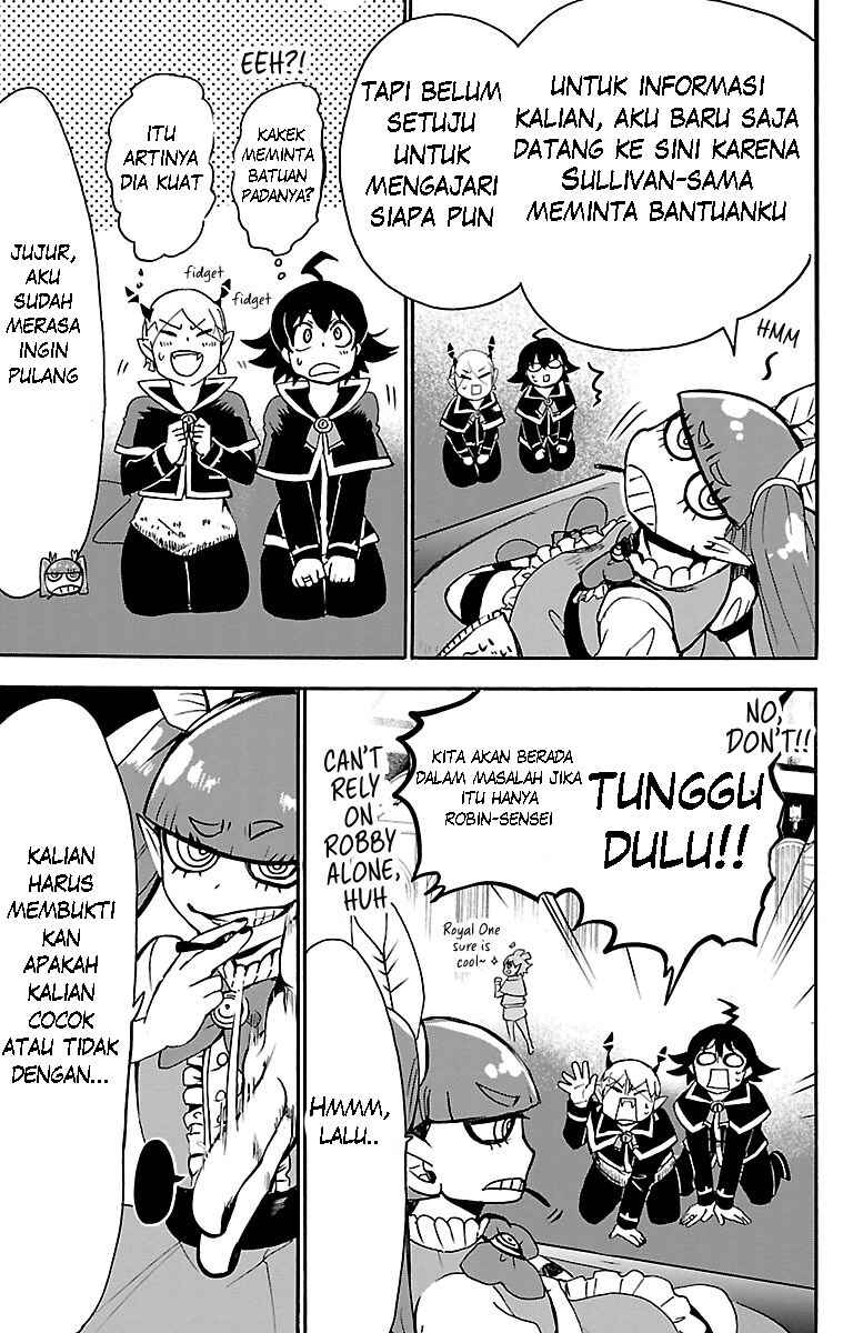 Chapter 97 - Page 6
