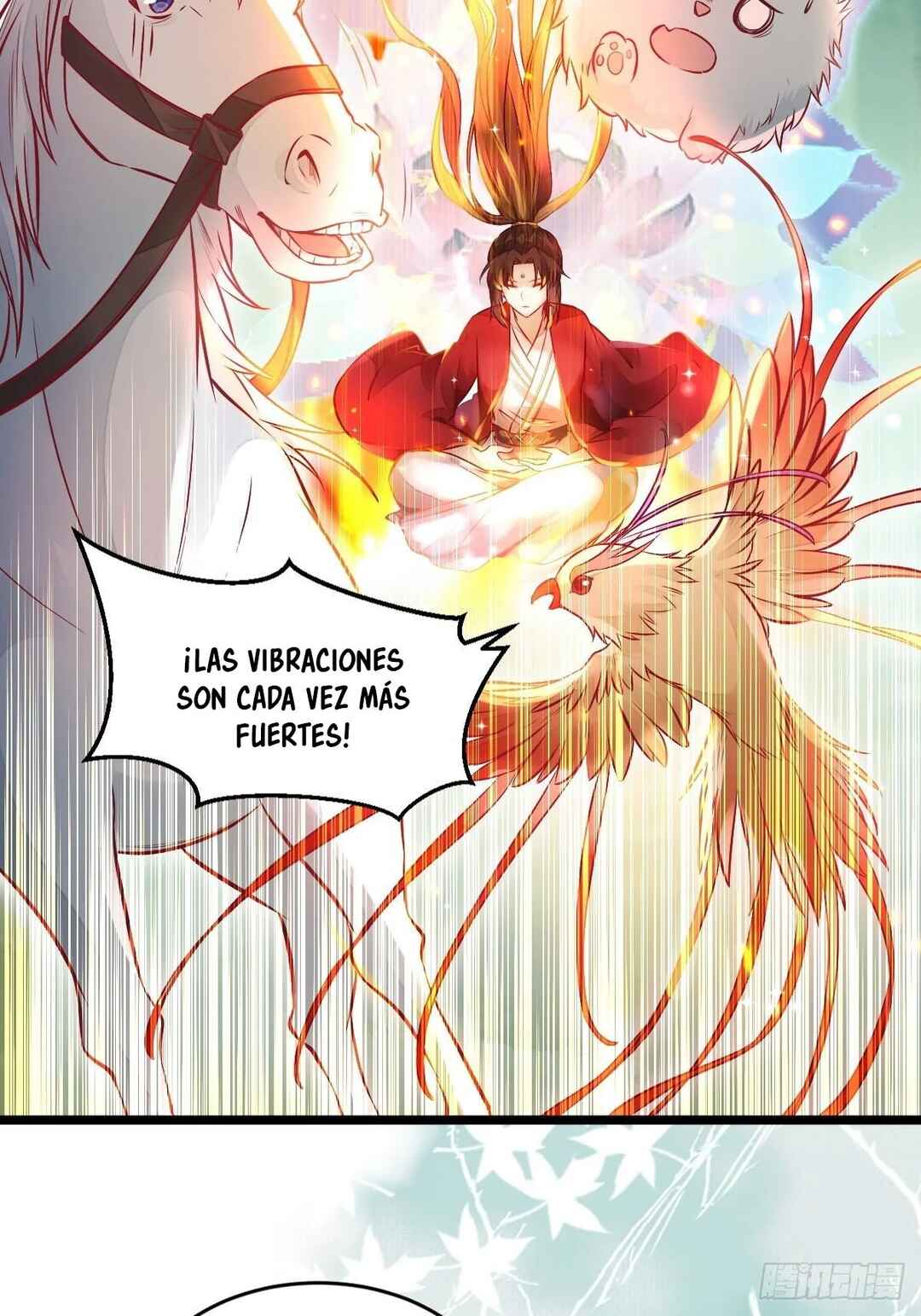 Chapter 488 - Page 33
