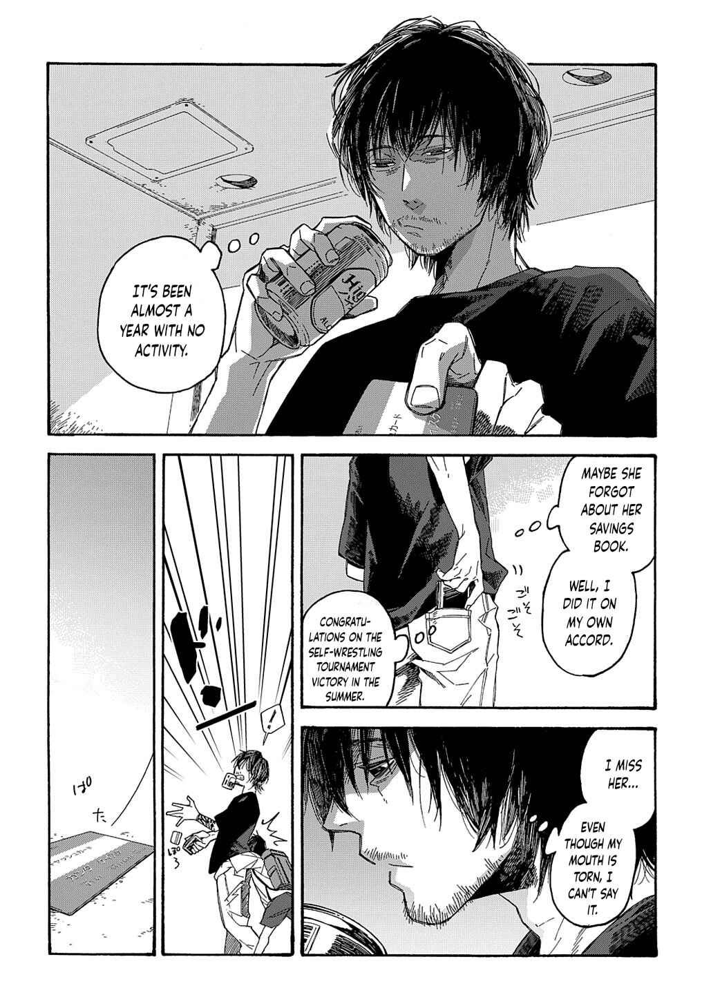 Chapter 1 - Page 8