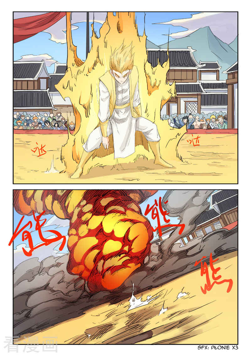 Chapter 100 - Page 10