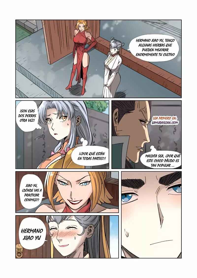 Chapter 303 - Page 5