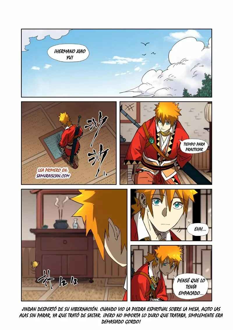Chapter 303 - Page 8