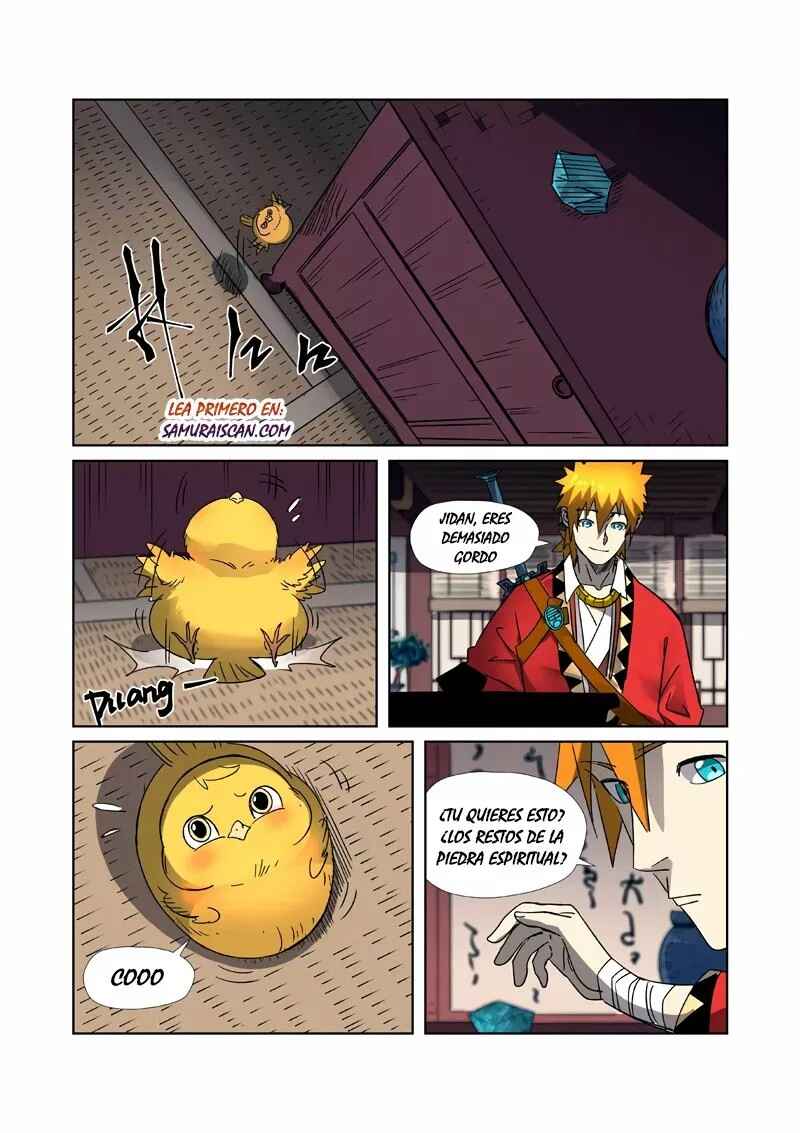 Chapter 303 - Page 9