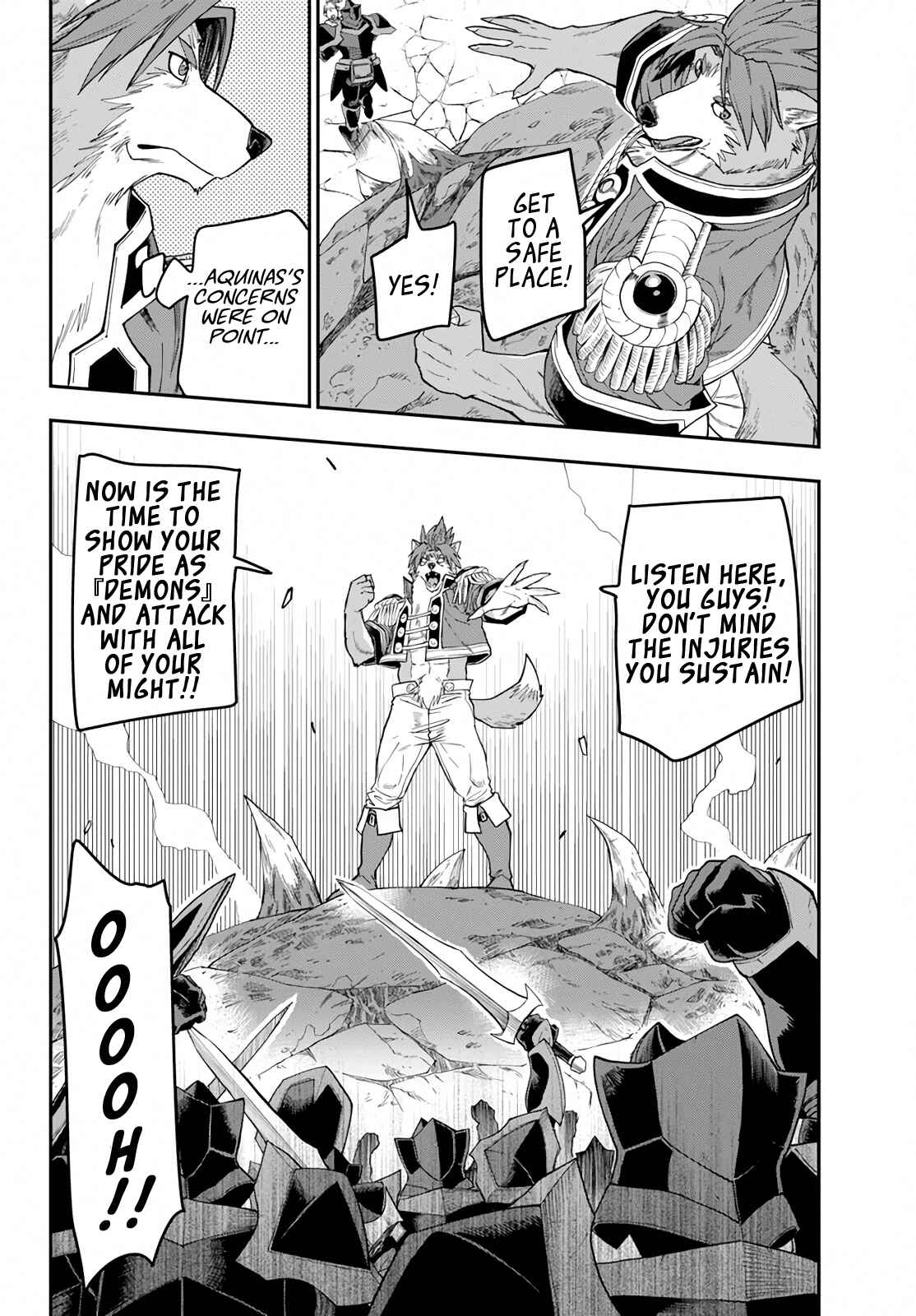 Chapter 60 - Page 25