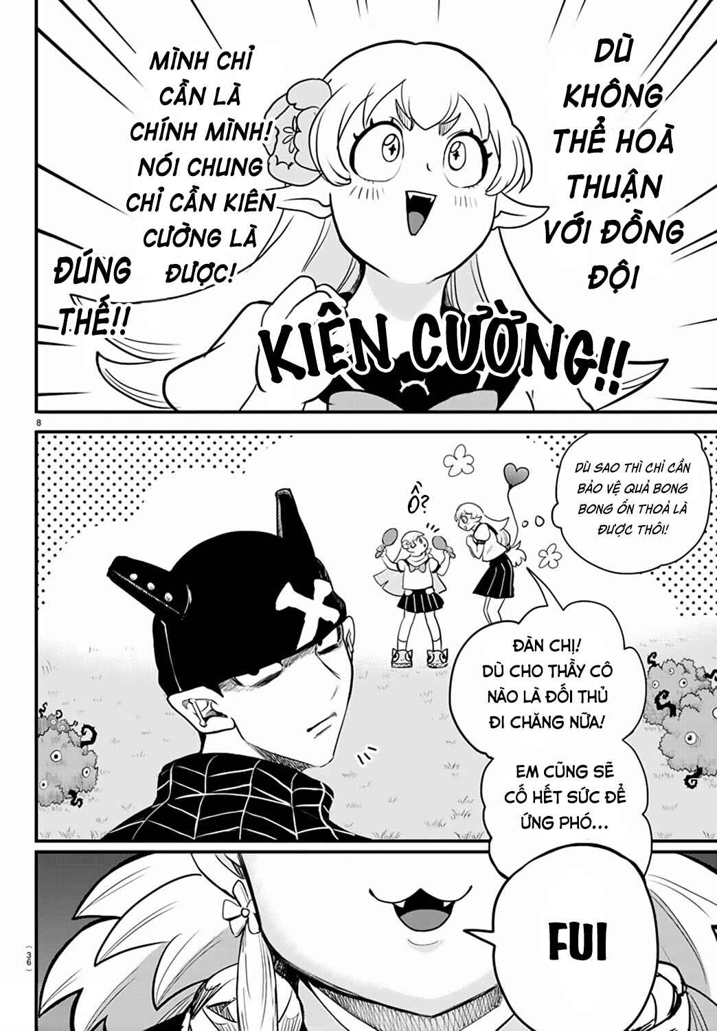 Chapter 227 - Page 10