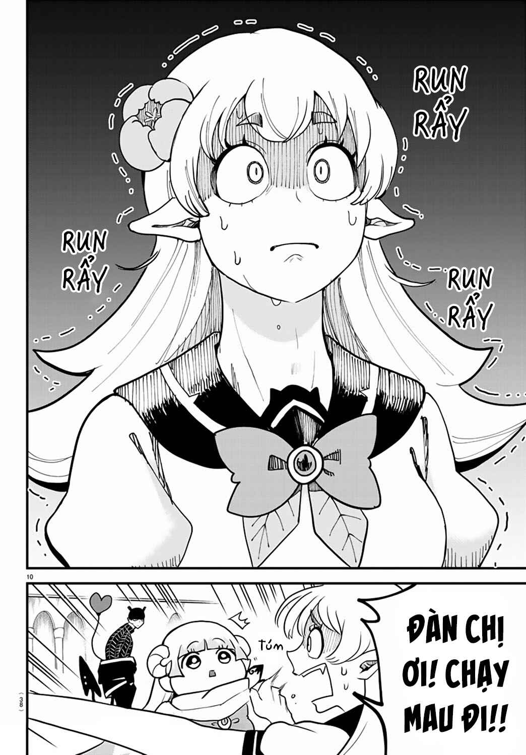 Chapter 227 - Page 12