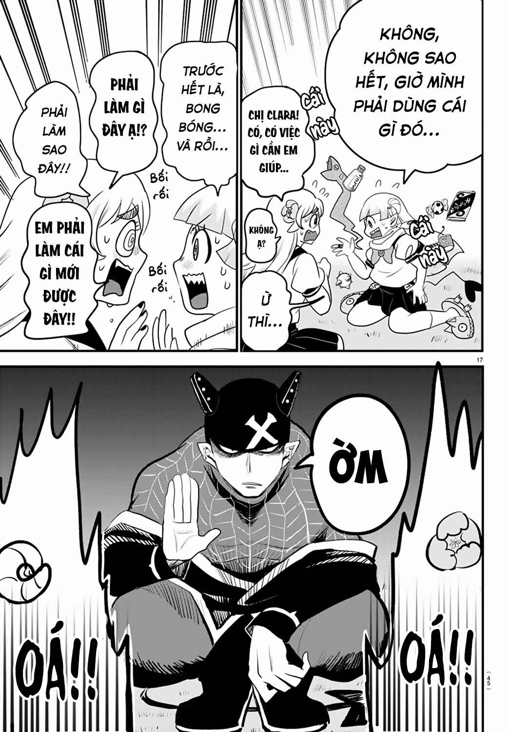 Chapter 227 - Page 17