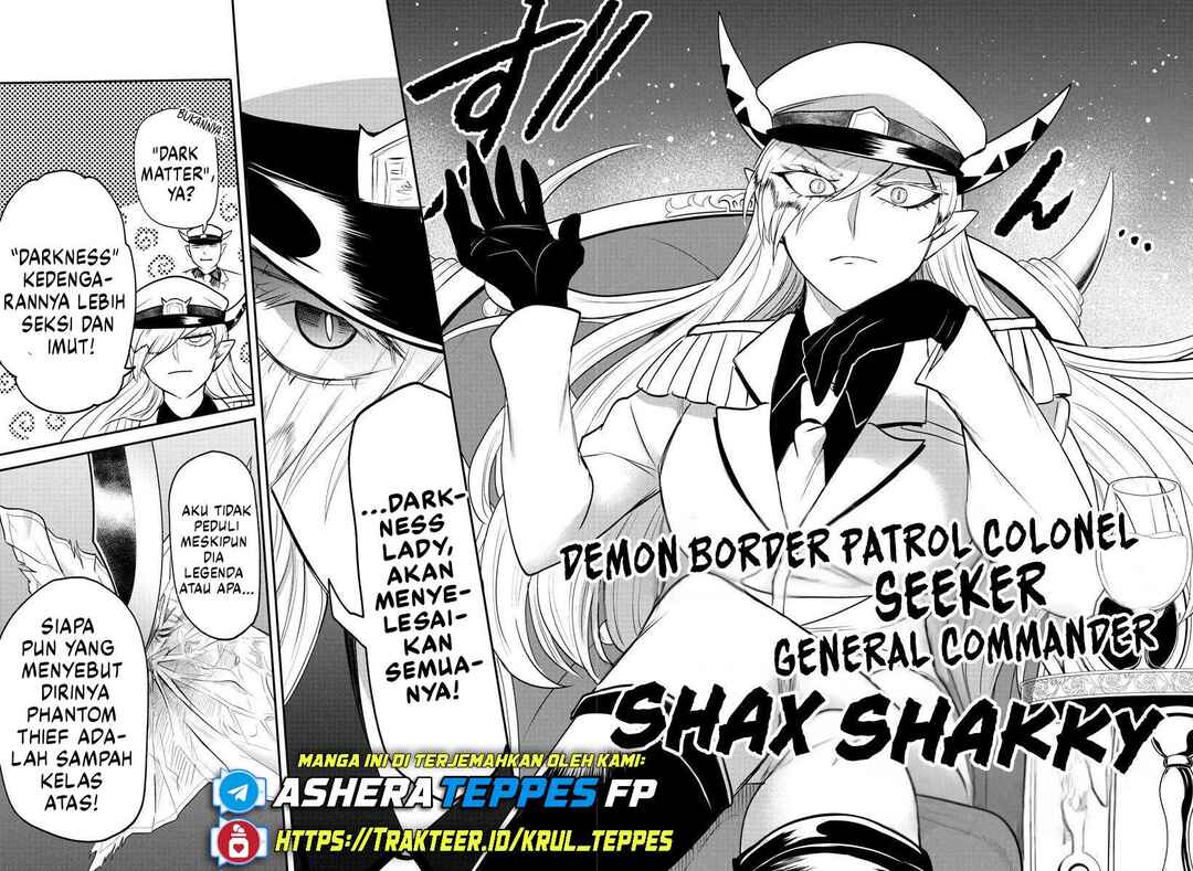 Chapter 404 - Page 17