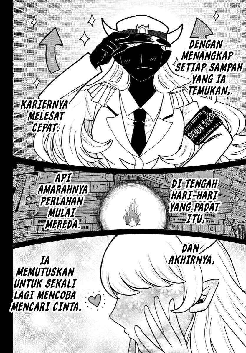 Chapter 404 - Page 9