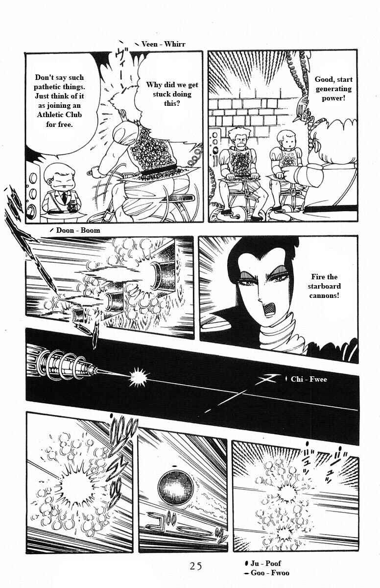 Chapter 15 - Page 25