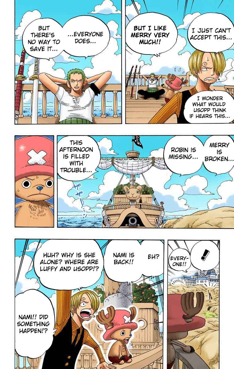 Chapter 329 - Page 7