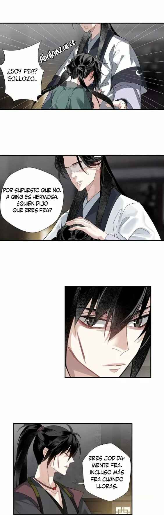 Chapter 100 - Page 12