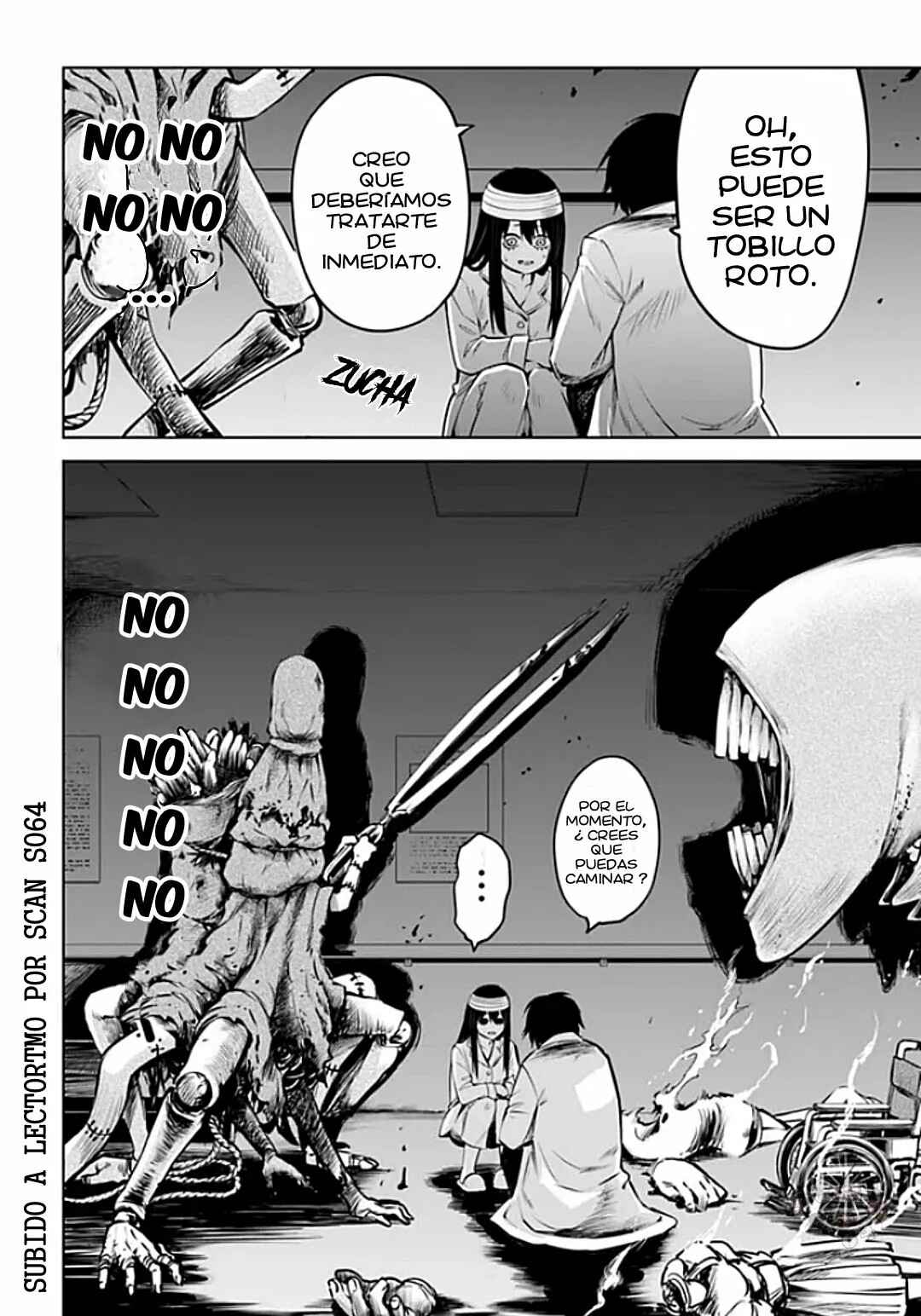 Chapter 44 - Page 25