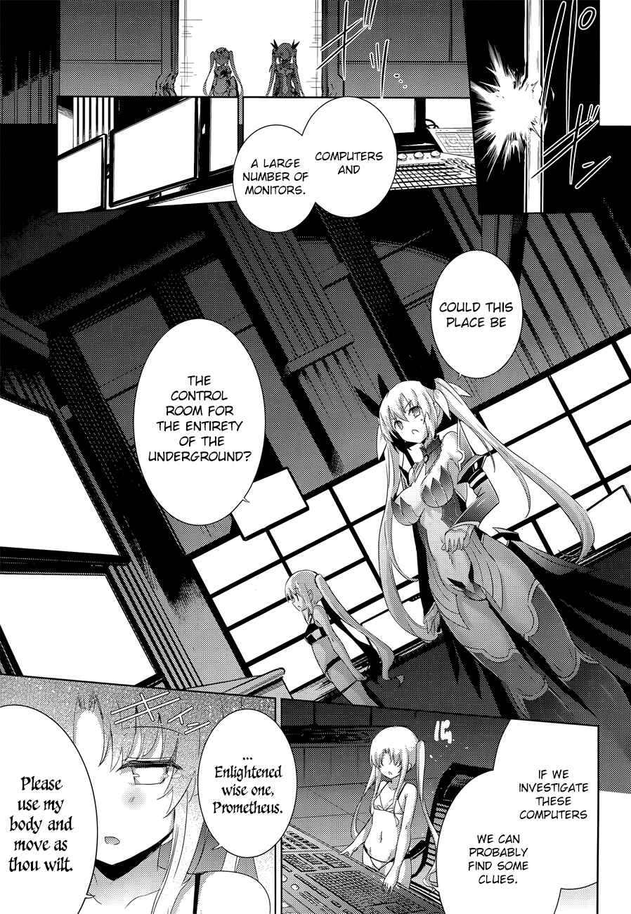Chapter 32 - Page 18