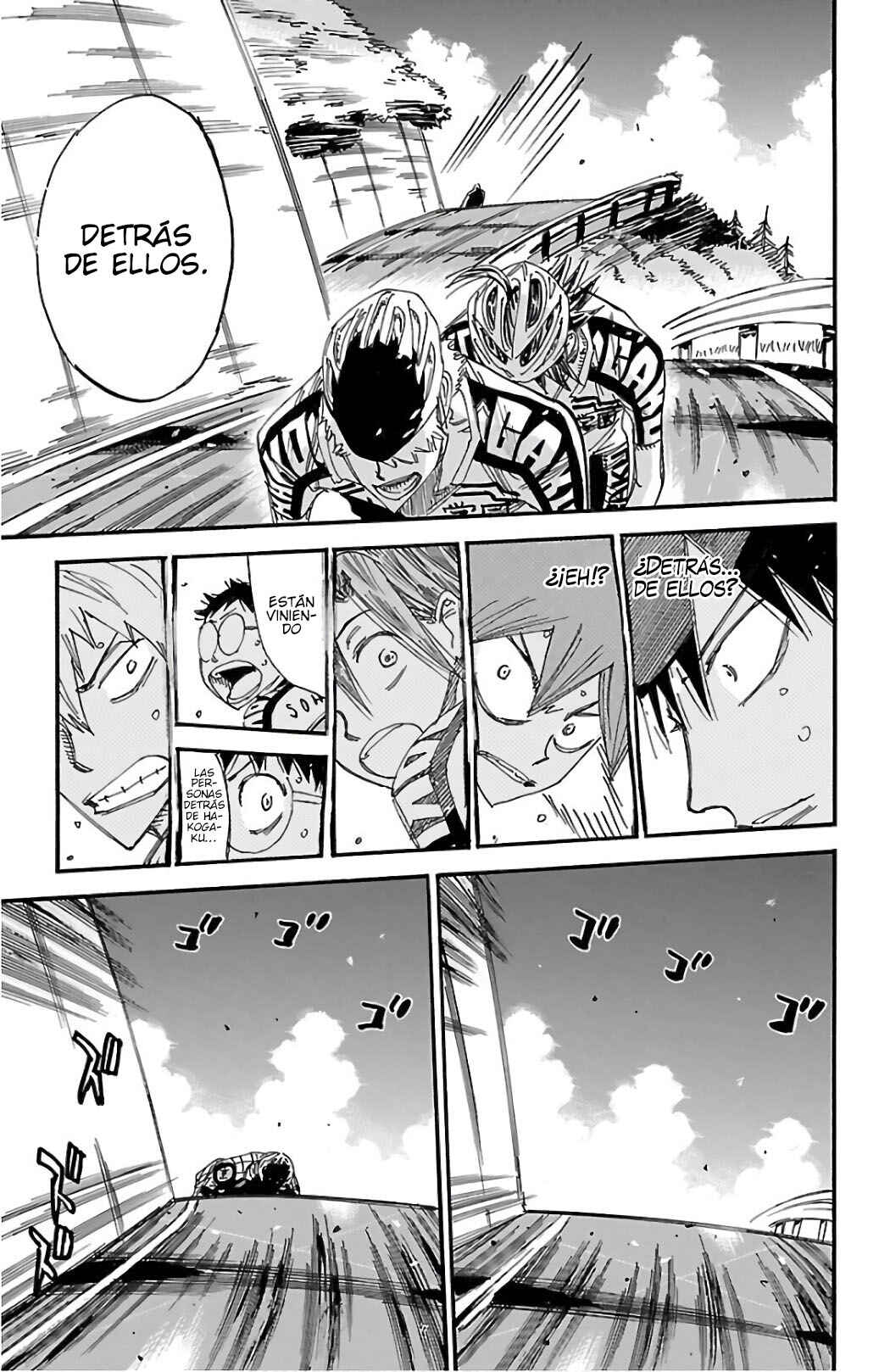 Chapter 494 - Page 26