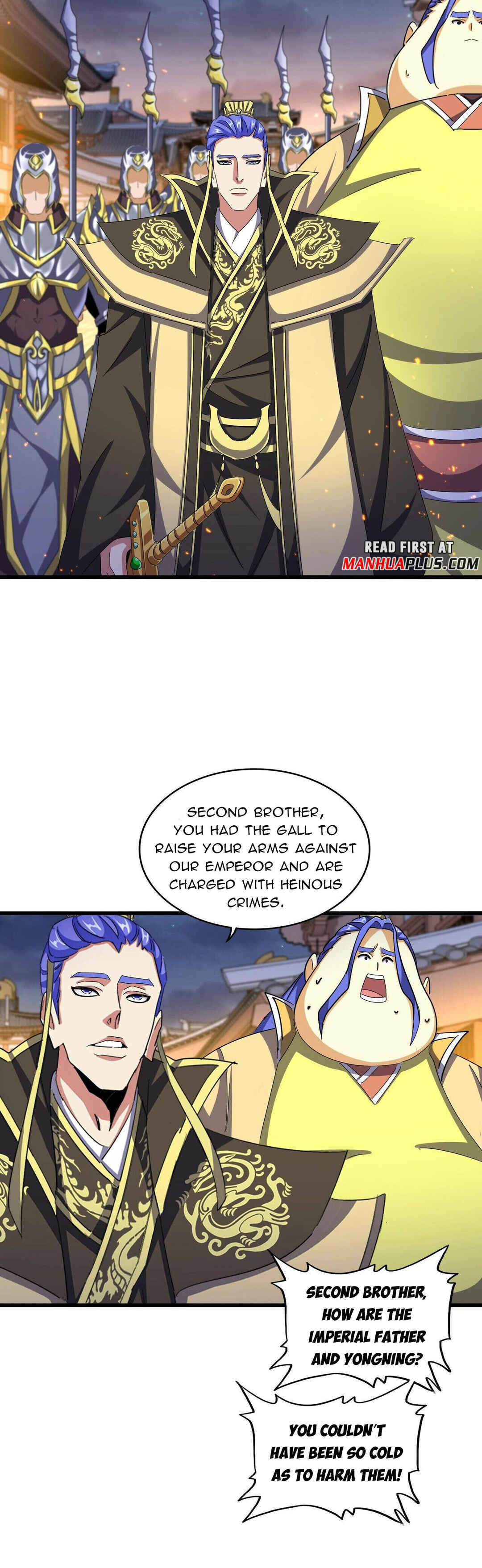 Chapter 469 - Page 16