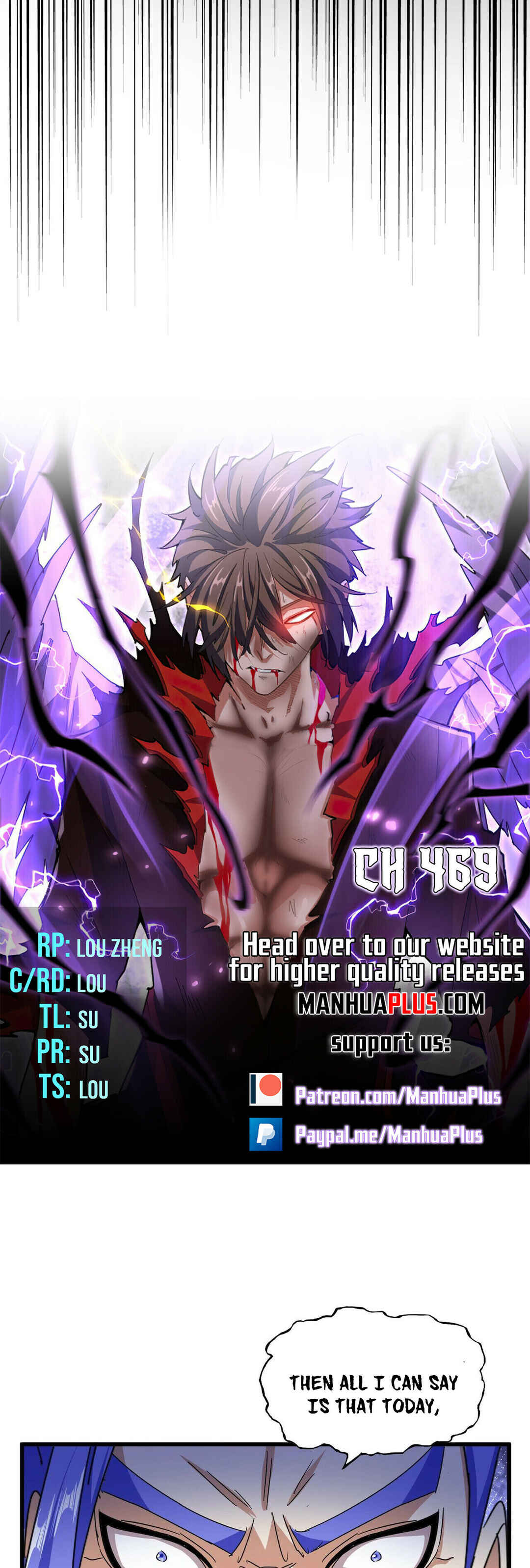Chapter 469 - Page 3