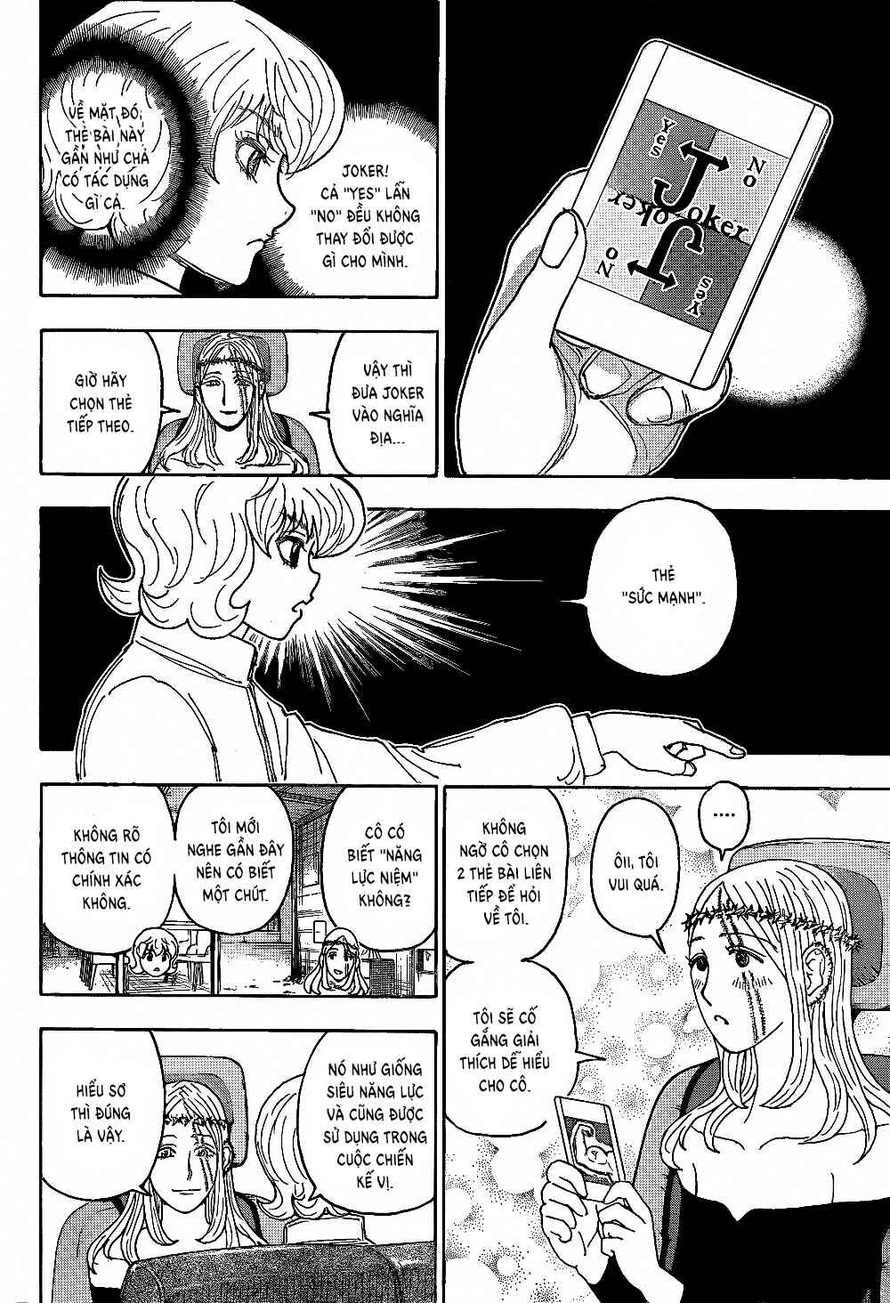 Chapter 408 - Page 8
