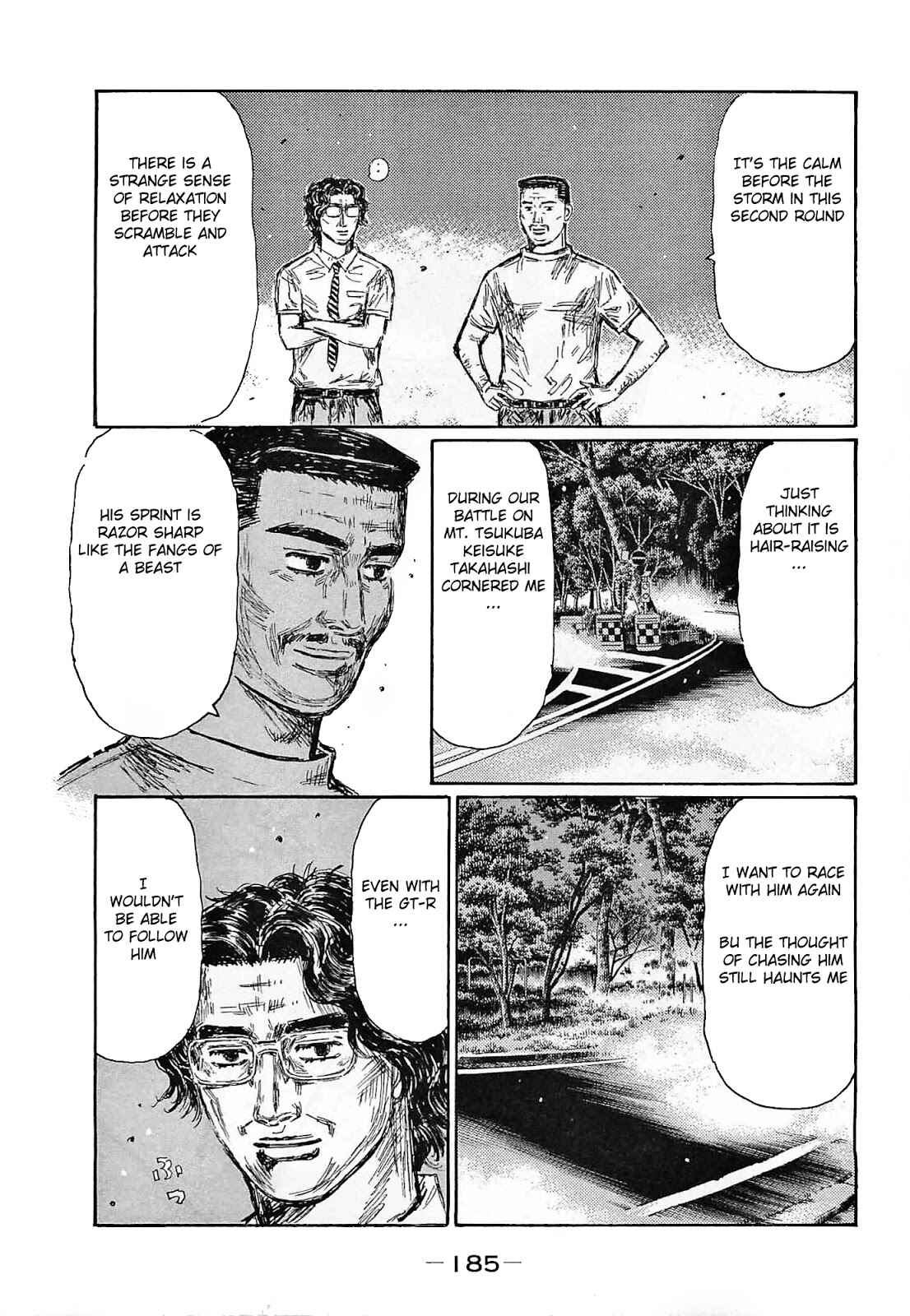 Chapter 649 - Page 8