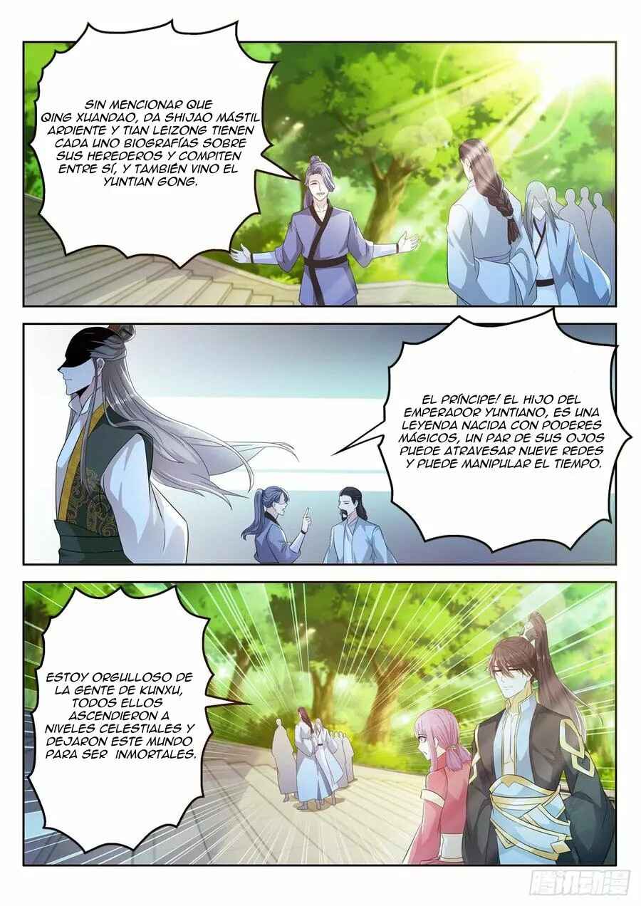 Chapter 377 - Page 6