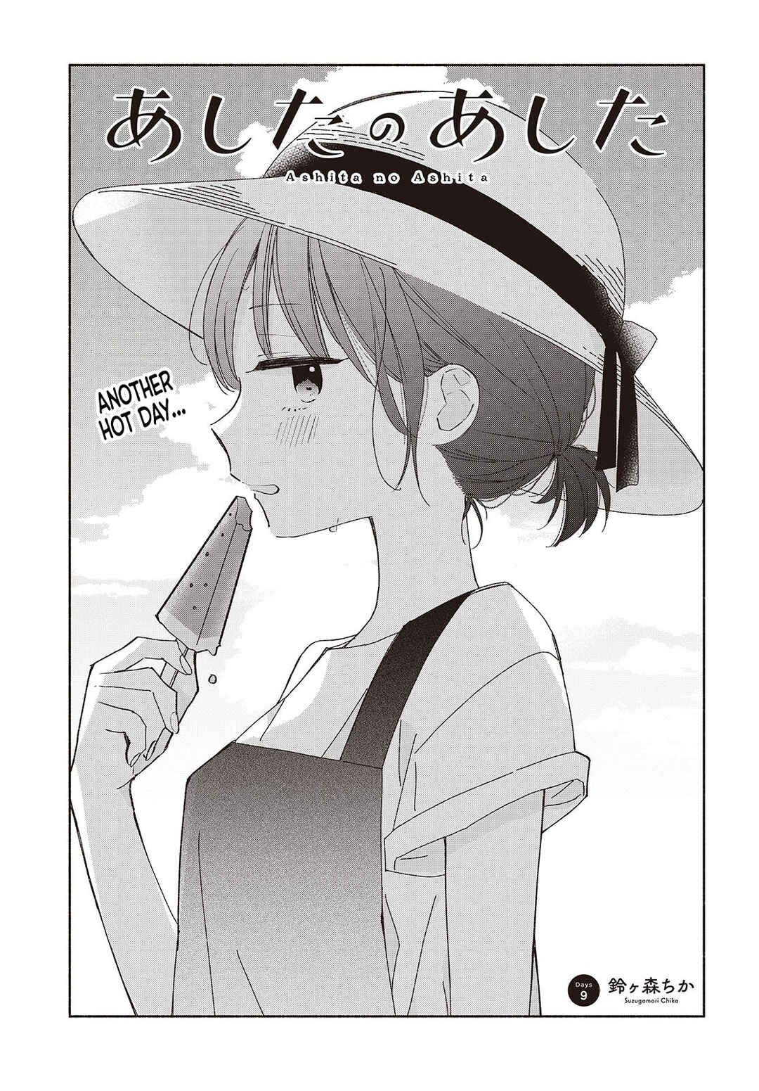 Chapter 9 - Page 1
