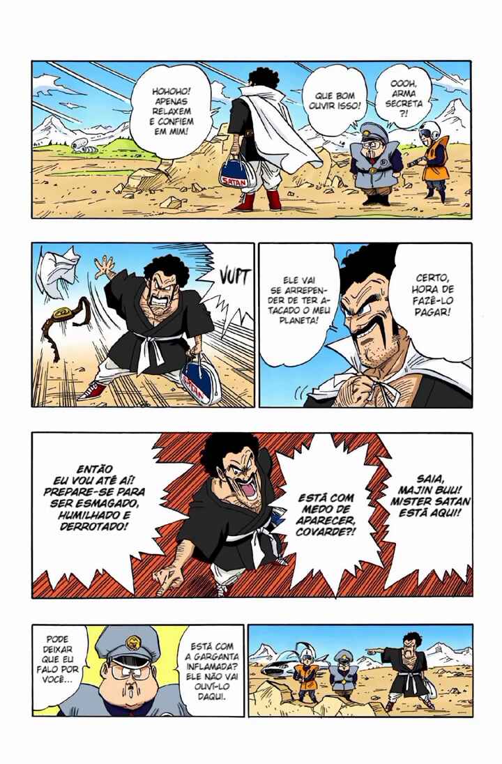 Chapter 481 - Page 4
