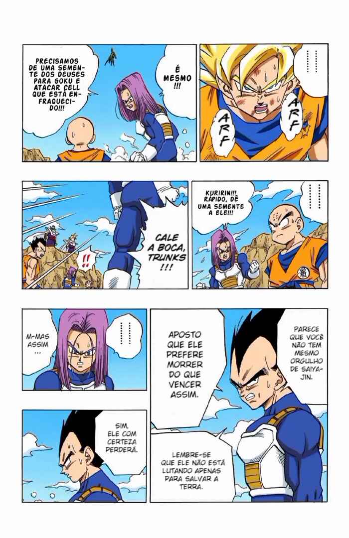 Chapter 402 - Page 10