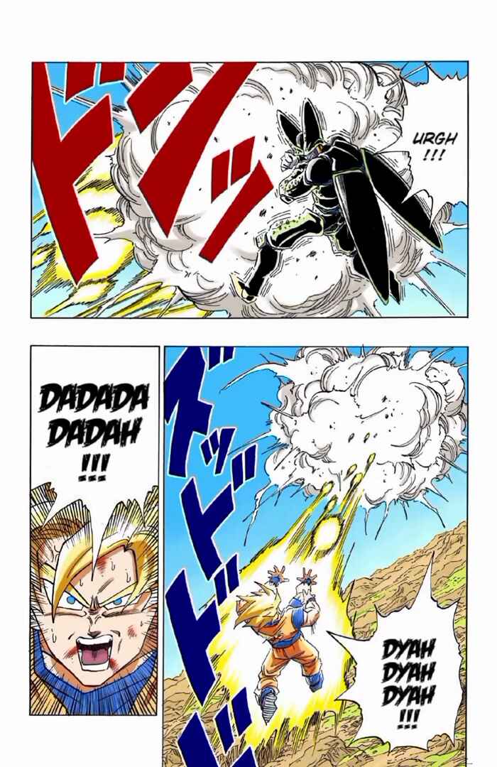 Chapter 402 - Page 4