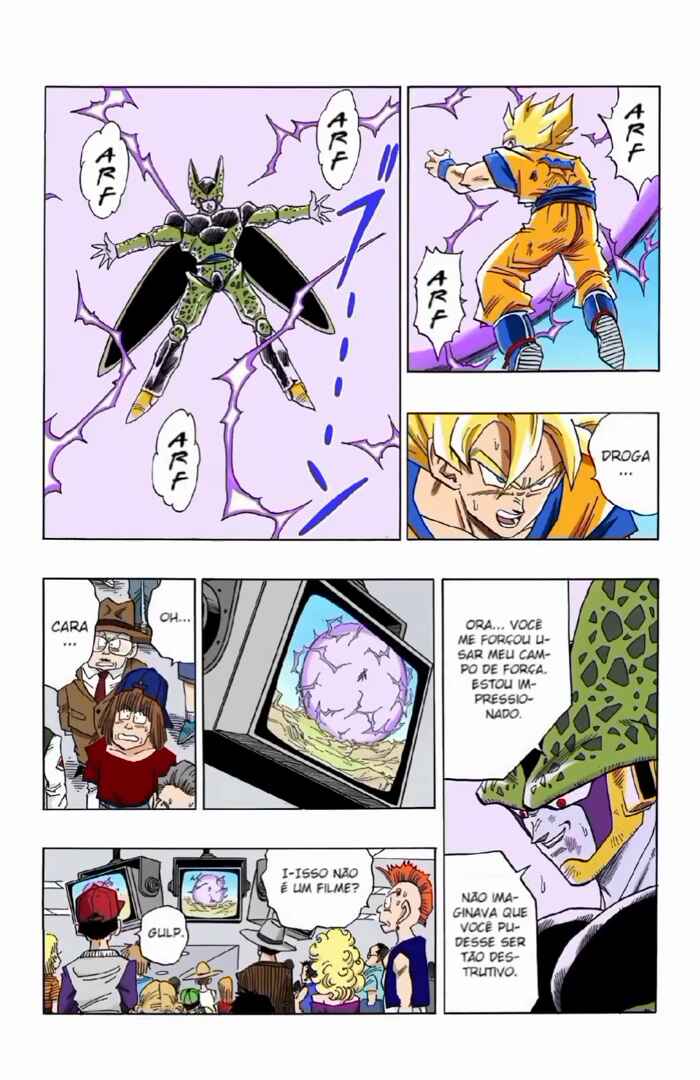 Chapter 402 - Page 7