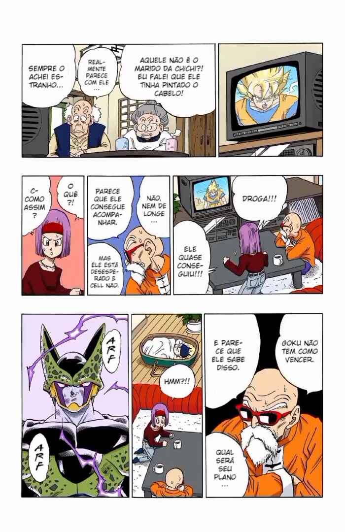 Chapter 402 - Page 8