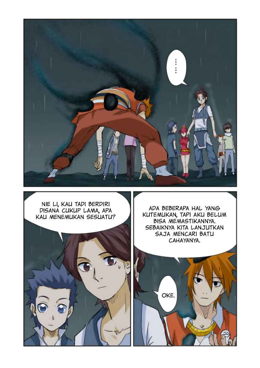 Chapter 152 - Page 6